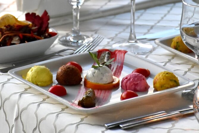 All Inclusive Luxury Bosphorus Dinner Cruise & Turkish Night Show - Alcohol, Kids, and What You Should Know Before You Order