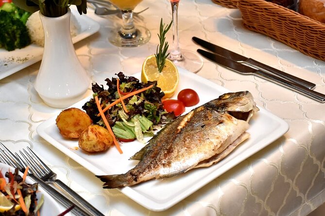 All Inclusive Luxury Bosphorus Dinner Cruise & Turkish Night Show - Pickup and Seating Reality: How to Avoid the Evening-Downer Moments