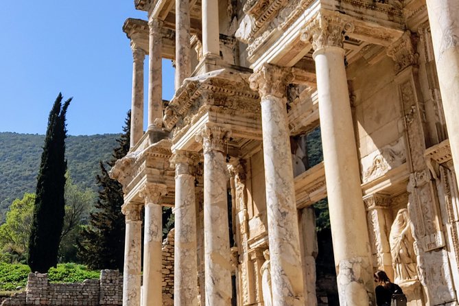 All Inclusive Private Ephesus Day Trip from Istanbul by Plane - Artemis Temple, then the return flight to Istanbul