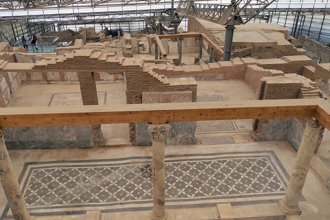 All Inclusive Private Ephesus Day Trip from Istanbul by Plane - Should you book this Istanbul-to-Ephesus private day trip?