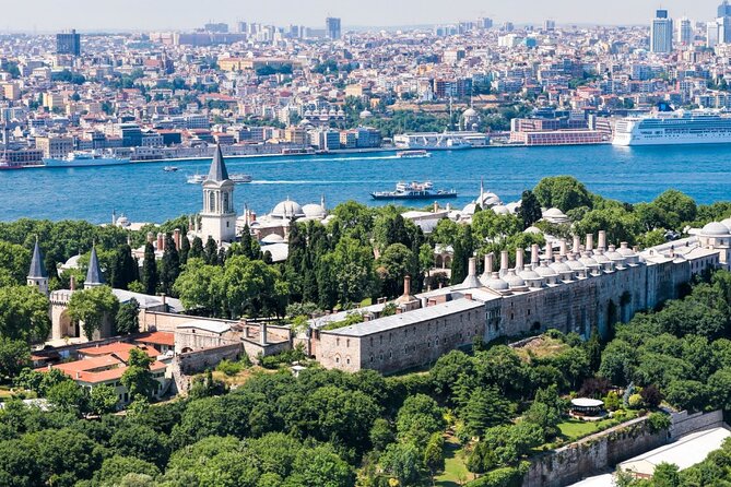 All-inclusive Private Guided Tour of Istanbul City - Sultanahmet Blue Mosque: What to Know Before You Step In
