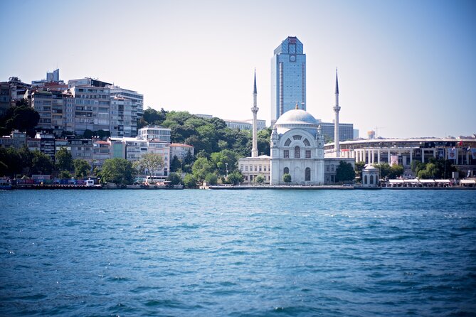 All-inclusive Private Guided Tour of Istanbul City - Price and Value: What $554.29 Really Buys