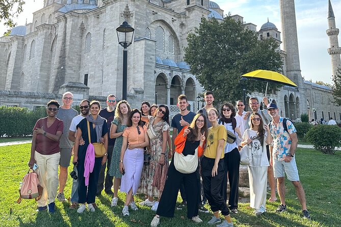 Alternative Tour; Daily Life, Customs, Stories - Tip Based Tour - Key highlights to know before you go