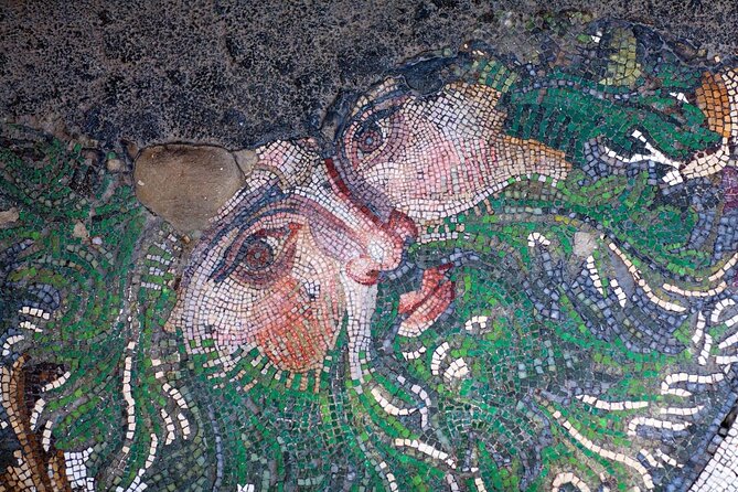 Ancient Rome Under Istanbul - Key takeaways before you go