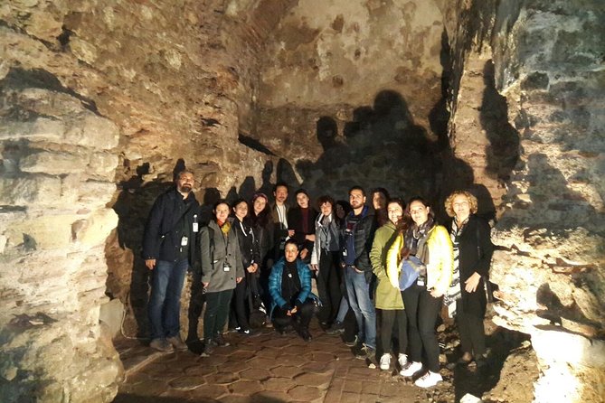 Ancient Rome Under Istanbul - Why Istanbul’s Roman and Byzantine layers are different