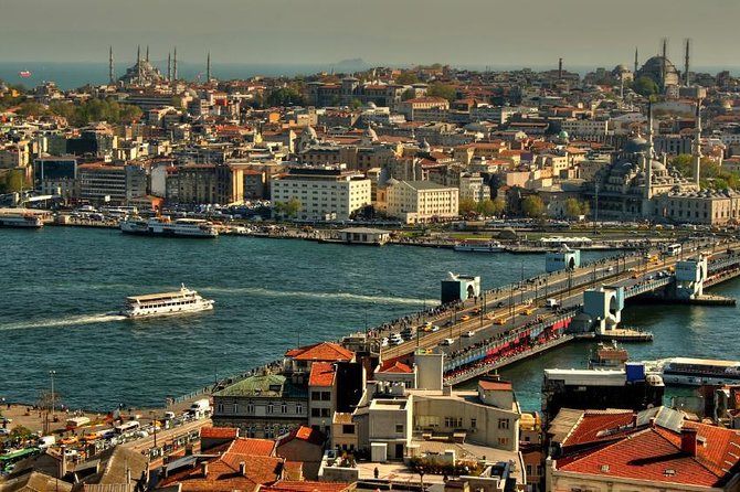 Art Deco Prosecco and Agatha Christie Private Istanbul Tour - Key highlights to look for
