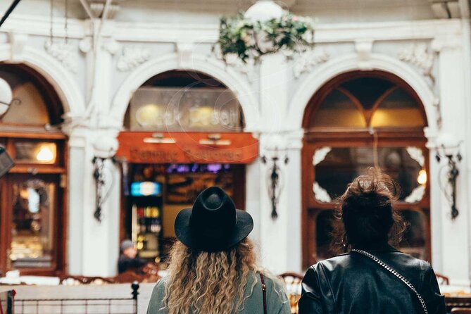 Art Deco Prosecco and Agatha Christie Private Istanbul Tour - Galata Bridge: best pictures plus a real local rhythm