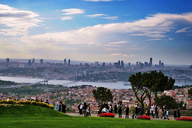 Asian Side of Istanbul Tour - Half-Day Small Group Tour - Key Highlights Worth Your Time