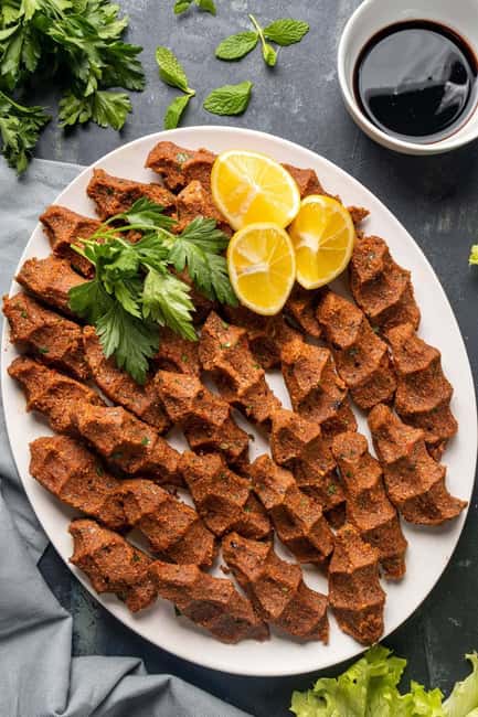 Authentic Food Tour in Istanbul’s Asian Side – Kadıköy - Kızılkayalar Kadıköy street food: the extra bite that keeps things fun