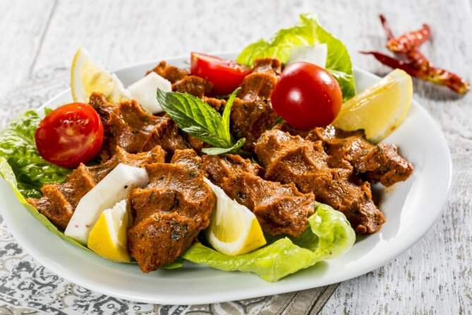 Authentic Istanbul Food Tour on the Asian Side in Kadıköy - Key Points You’ll Care About