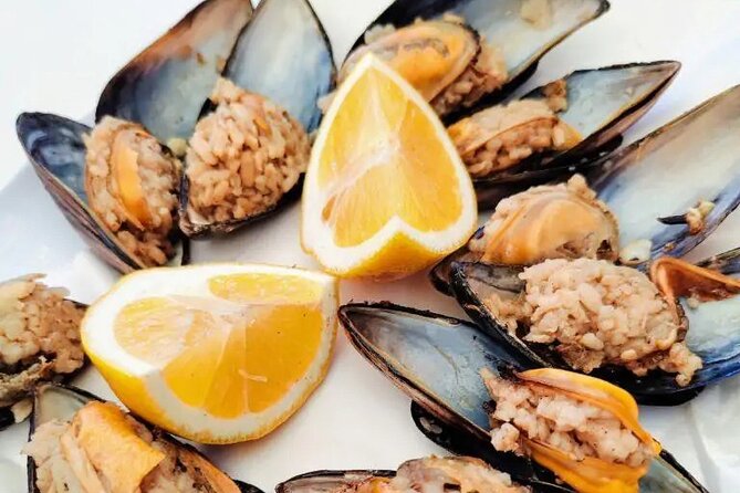 Authentic Istanbul Food Tour on the Asian Side in Kadıköy - Kadıköy First Look: Why the Asian Side Is Perfect for Street Food