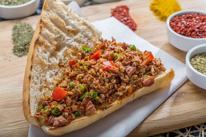 Authentic Istanbul Food Tour on the Asian Side in Kadıköy - Stop by Stop in Kadıköy: What You’ll Eat and Why It Works