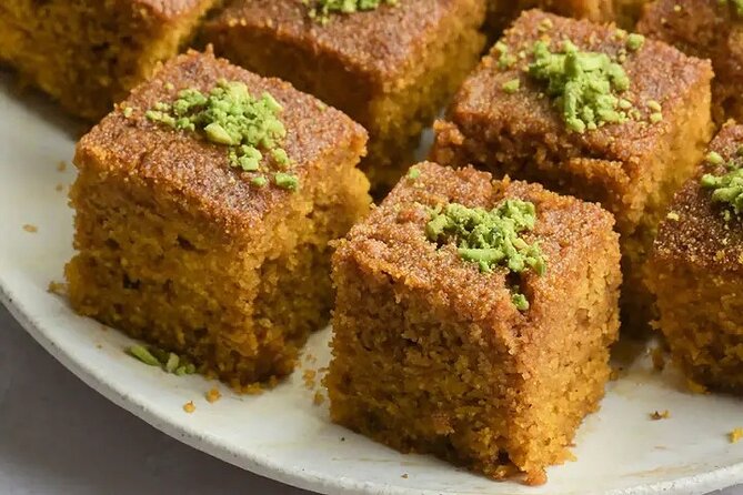 Authentic Istanbul Food Tour on the Asian Side in Kadıköy - The Real Secret Sauce: How the Guide Changes Everything