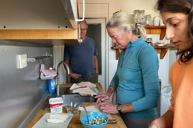 Authentic Turkish Antioch Breakfast with Local Sisters - Key Points You’ll Care About