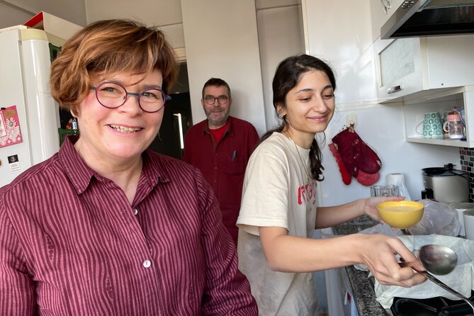 Authentic Turkish Antioch Breakfast with Local Sisters - How the Morning Works: 10:00 Start and a 2.5-Hour Cooking Pace