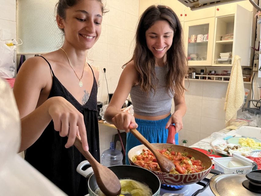 Authentic Turkish Breakfast Cooking at Home with Locals - Key highlights worth your morning