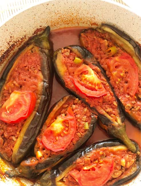 Authentic Turkish Cooking at a Local’s Home in Istanbul - How to Get There: A Real Commute from Central Istanbul