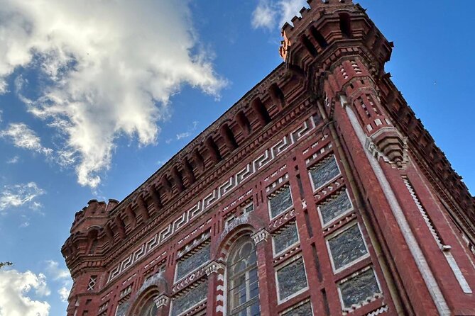 Balat Chore Mosque and Sunset Multiple Tour - From Kariye Mosque to Chora Museum: what you’ll actually see