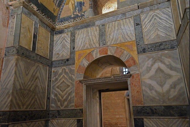 Balat Chore Mosque and Sunset Multiple Tour - Guide energy and small details that make it feel worth $96