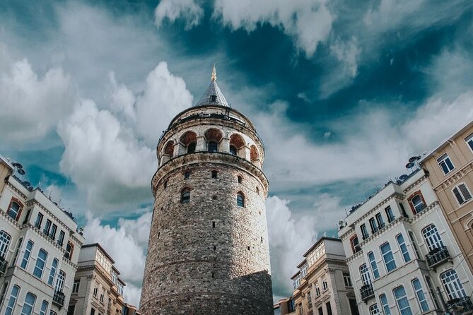 Basilica Cistern, Galata Tower, Topkapi And Hagia Sophia Combo - Price and value: does $210.53 make sense?