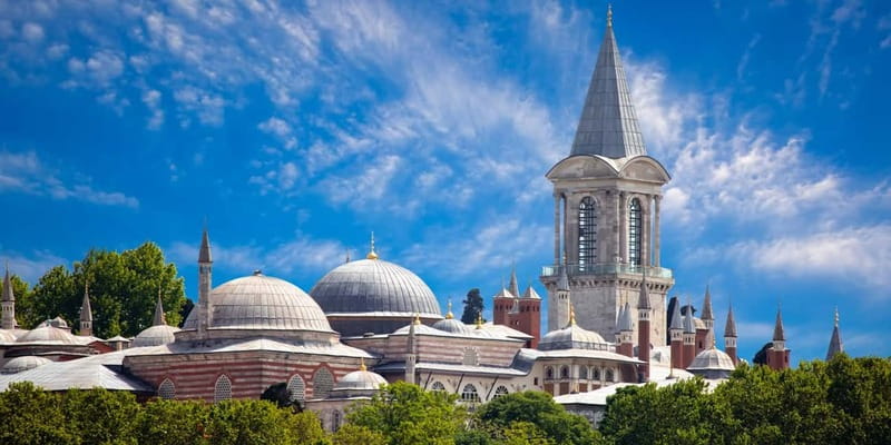Basilica Cistern& Hagia Sophia Audio Guided Tour w/Tickets - Hagia Sophia in practice: what to listen for during your 3-hour visit