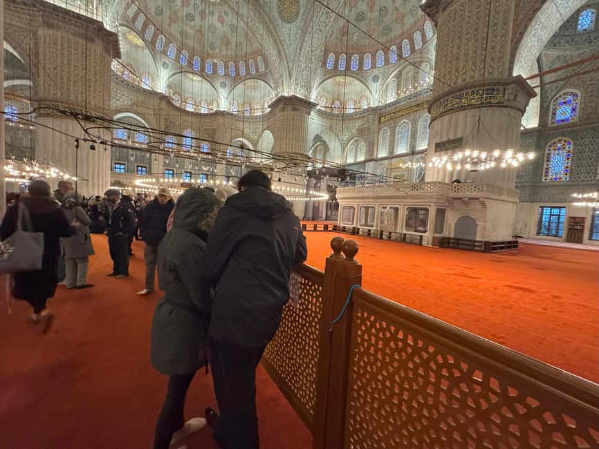 Basilica Cistern, Hagia Sophia, Blue Mosque & Topkapi Palace - Hippodrome and the Obelisk of Theodosius III: Fast History, Big Scale