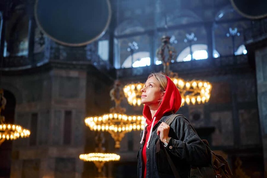 Basilica Cistern, Hagia Sophia & Bosphorus Cruise Tickets - Key things I’d prioritize