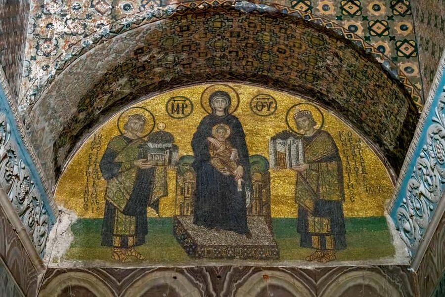 Basilica Cistern, Hagia Sophia & Bosphorus Cruise Tickets - Skip-the-line + audio guide: the hidden value