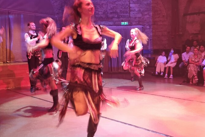 Belly and Harem Dance Show in Istanbul Admission Pass - Price and value: is $55 worth it?
