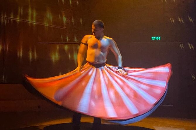 Belly and Harem Dance Show in Istanbul Admission Pass - Quality and pacing: what to focus on during the show