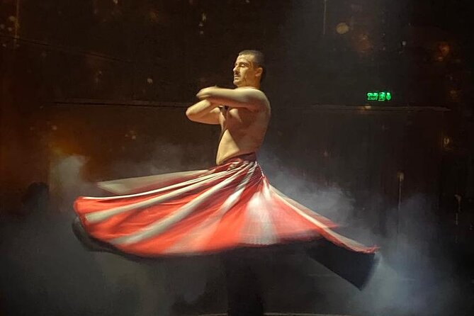 Belly and Harem Dance Show in Istanbul Admission Pass - Who this is best for (and who should skip it)