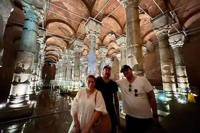 Best Highlights of Istanbul - Hagia Sophia Grand Mosque: Cathedral Roots, Mosque Today