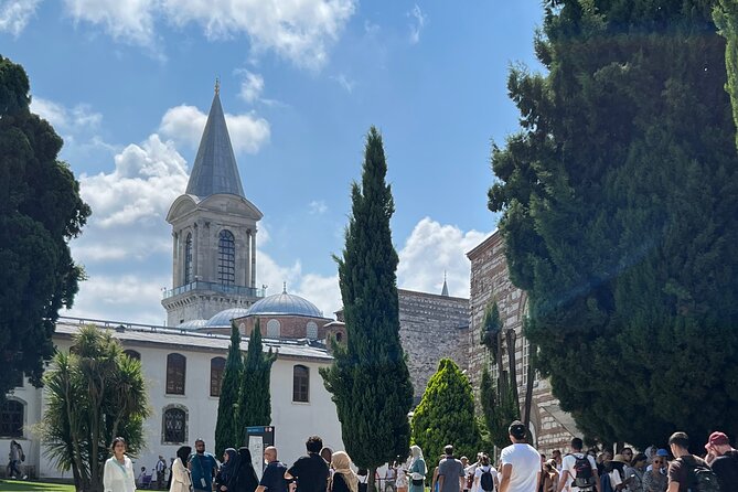Best Highlights of Istanbul - Price and Value: $200 Per Group, Up to 8