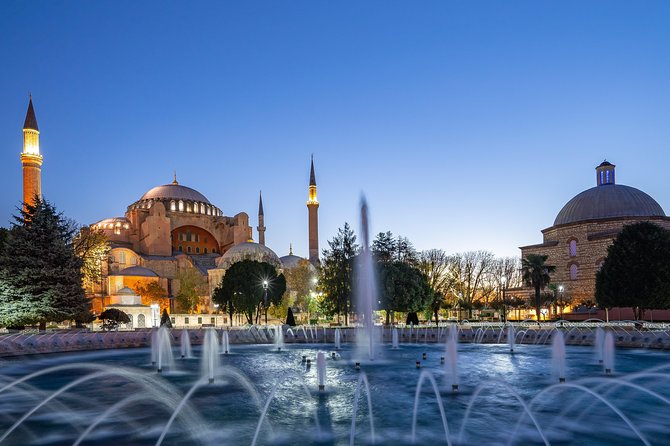 Best Highlights of Istanbul: Private Guided Tour 1, 2 or 3 Days - Day Three: Dolmabahçe Palace, then Taksim and the Galata skyline