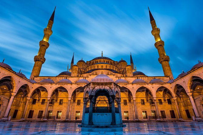 Best Highlights of Istanbul: Private Guided Tour 1, 2 or 3 Days - Who this private highlights tour suits best