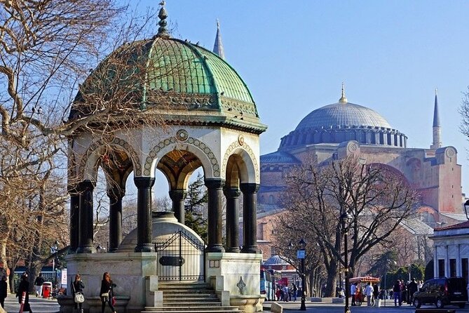 Best Istanbul tour with private guide by skipping ticket line - What makes this tour work in Istanbul