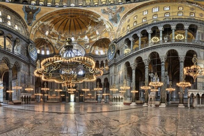 Best Istanbul tour with private guide by skipping ticket line - Blue Mosque: free entry, but plan around Friday prayers