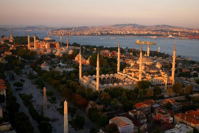 Best Istanbul tour with private guide by skipping ticket line - Hippodrome monuments: a short stop that helps you read the city