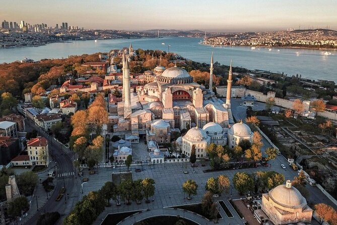 Best Istanbul tour with private guide by skipping ticket line - Grand Bazaar shopping: how to enjoy it without losing your mind