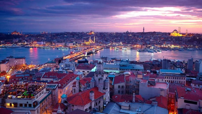 Best Of Istanbul 1, 2 or 3-Day Private City Guided Tour - Grand Bazaar and the Spice Bazaar: shopping with a plan, not a maze