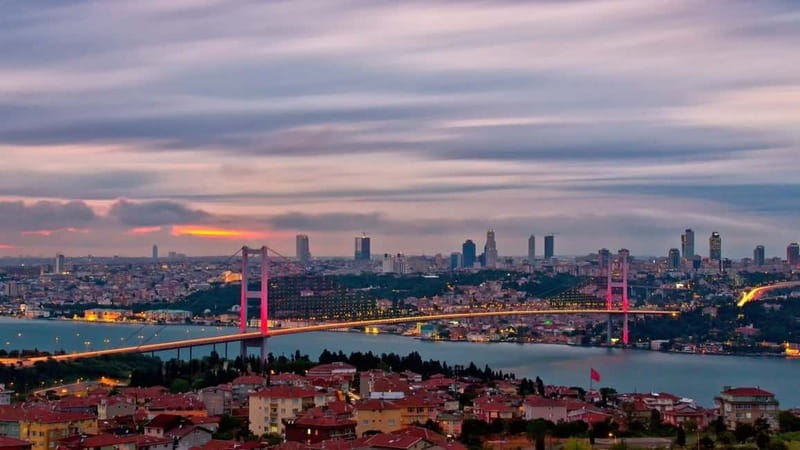 Best Of Istanbul 1, 2 or 3-Day Private City Guided Tour - Dolmabahce Palace and the Ottoman “power by the water” feeling