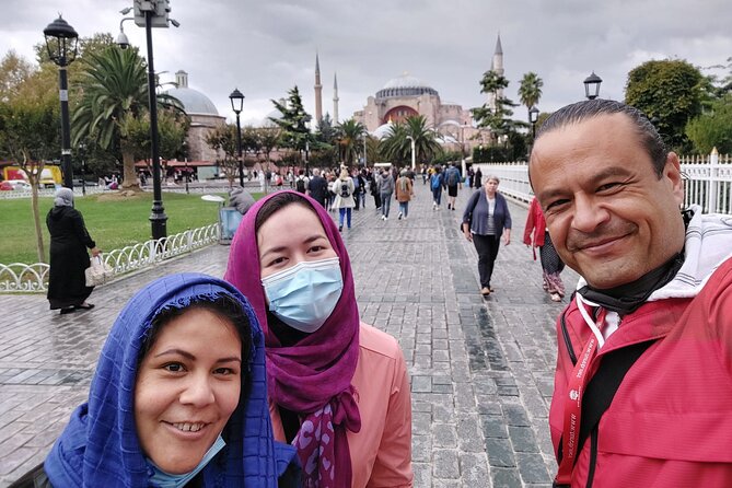 Best of Istanbul 1, 2 or 3-Day Private Guided Istanbul Tour - Price and Value: How $100 per Person Makes Sense (and where you’ll spend extra)
