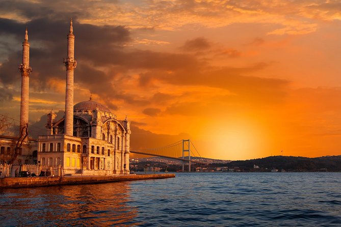 Best Of Istanbul: 1, 2 or 3 Day Private Guided Tour - Picking 1, 2, or 3 days: how to choose your best fit