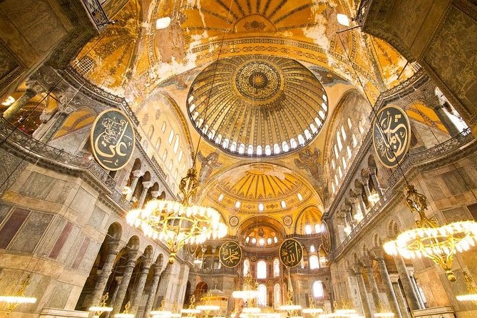 Best Of Istanbul: 1, 2 or 3 Day Private Guided Tour - Day 3: Suleymaniye Mosque, Fener, and Pierre Loti’s Golden Horn views
