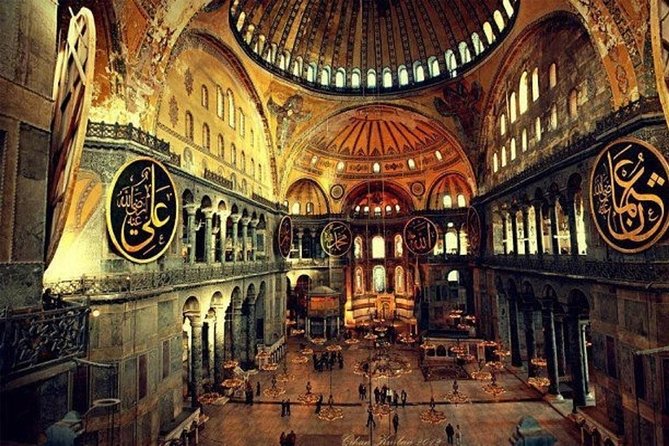 Best Of Istanbul: 1, 2 or 3 Day Private Guided Tour - Walking, ticket costs, and the Istanbul timing rules that can trip you up