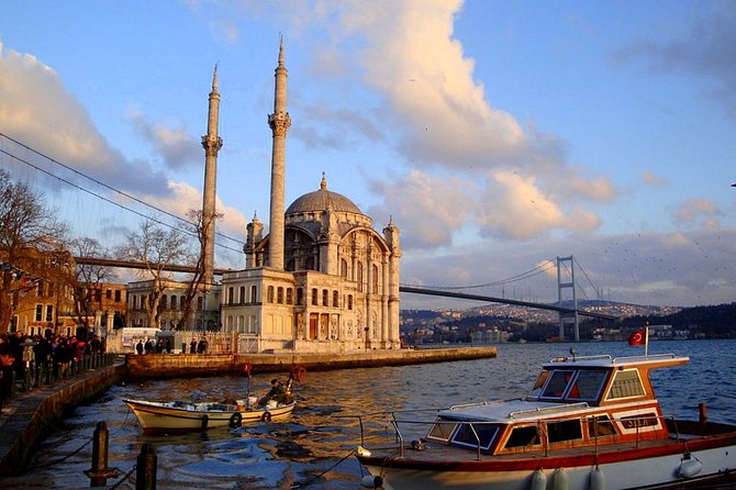 Best Of Istanbul: 1, 2 or 3 Day Private Guided Tour - Pickup and meeting point: make the start simple
