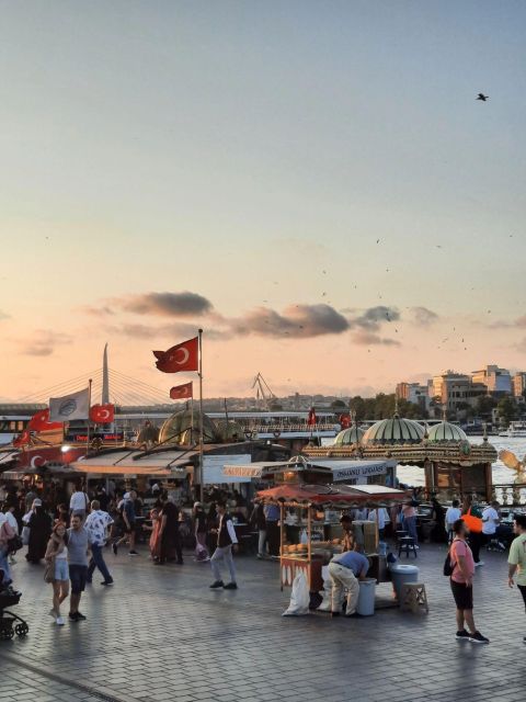 Best of Istanbul : 1 or 2 Day Private Guided City Tour - Key things to know before you go
