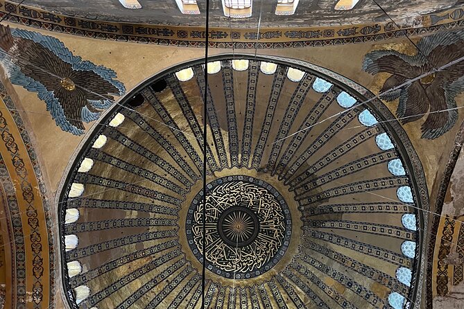 Best of Istanbul City Full-Day Tour with Transfers - Grand Bazaar Shopping Time: Free Entry, Real Choices
