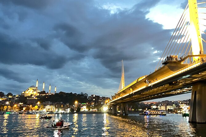 Best of Istanbul City Full-Day Tour with Transfers - Price and What It Really Covers (Plus the Extra Admissions)