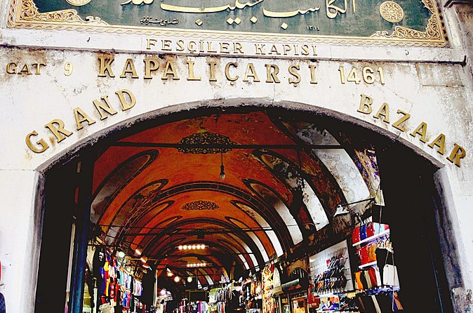 Best of Istanbul Day - Hippodrome: Roman-Era Monuments and Later Layers in 30 Minutes